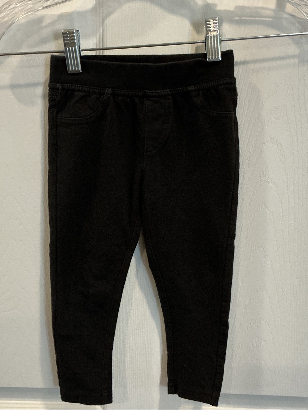 Falls Creek Kids Pull-On Leggings Pants